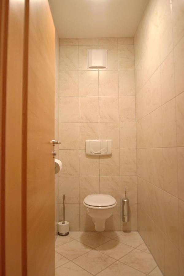 3-Zimmer Appartement In Zwieselstein Зёльден Экстерьер фото